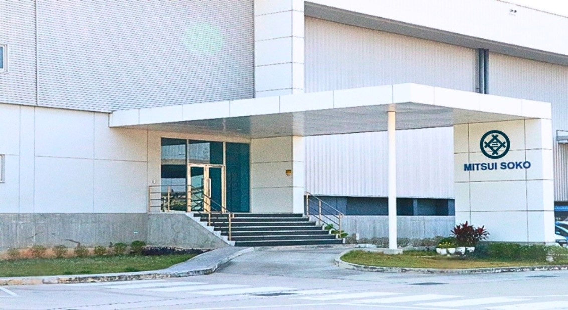 MITSUI-SOKO THAILAND GROUP